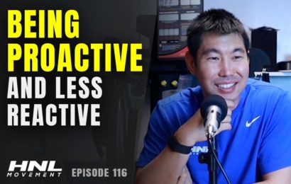 proactive vs reactive for performance